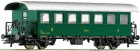 64395 Roco Passenger car 2nd class